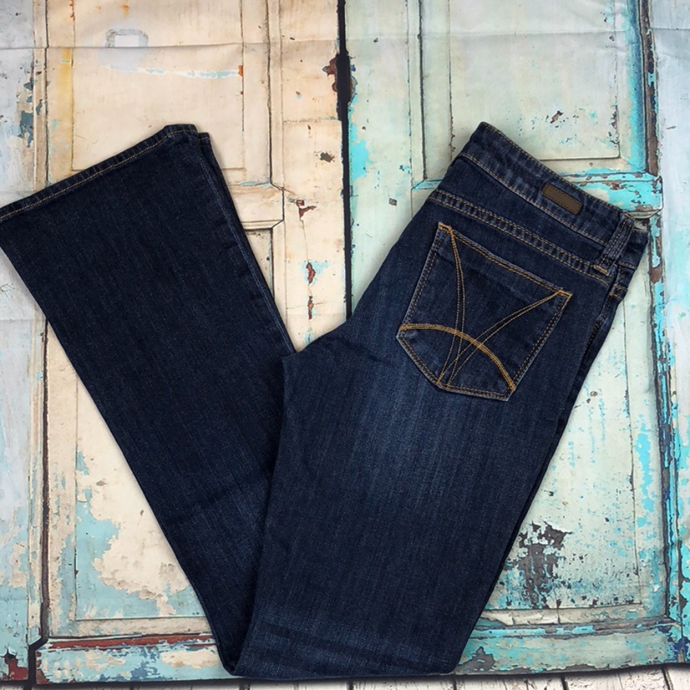 Kut from the Kloth Jeans